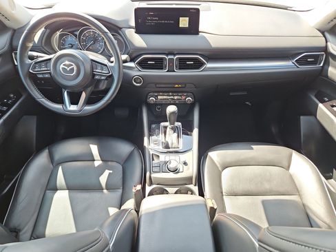 Used 2024 MAZDA CX-5 AWD 2.5 S w/ Select Package image 24