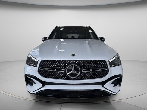 New 2026 Mercedes-Benz GLE 350 GLE 350 image 9