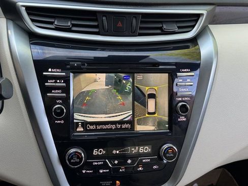 Used 2024 Nissan Murano Platinum w/ Cargo Package AWD/4WD image 16