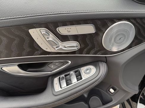 Used 2016 Mercedes-Benz C 300 4MATIC Sedan image 20