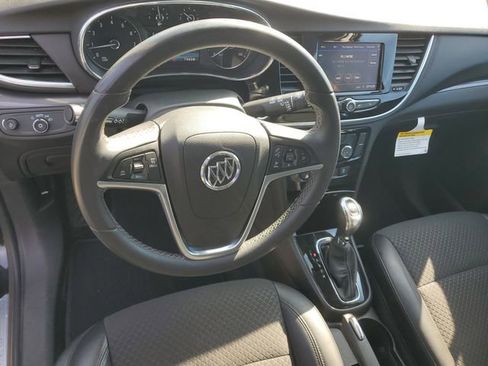 Certified 2022 Buick Encore Preferred w/ Safety Package AWD/4WD image 18