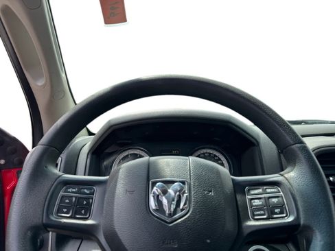 Used 2019 RAM 1500 Tradesman RWD image 13