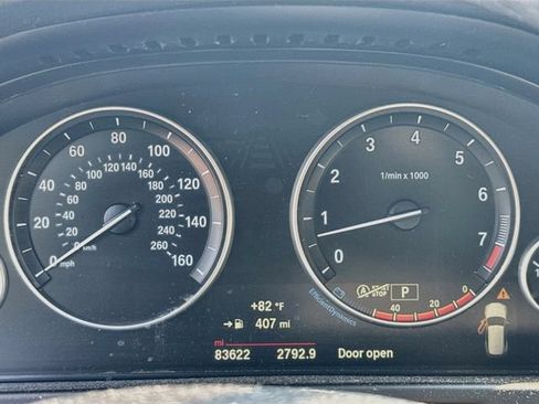 Used 2016 BMW X5 sDrive35i RWD image 11