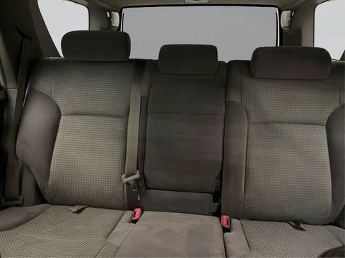 Used 2005 Toyota 4Runner Limited image 19