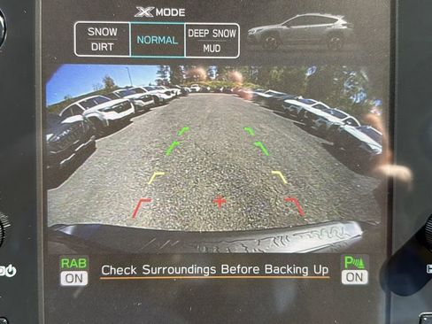 New 2025 Subaru Crosstrek 2.5i Limited image 14