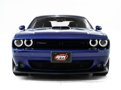 Used 2018 Dodge Challenger R/T Scat Pack image 7