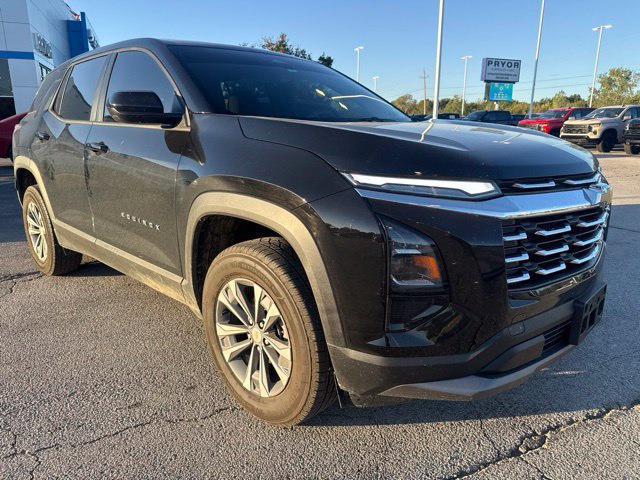 Used 2026 Chevrolet Equinox LT FWD image 1