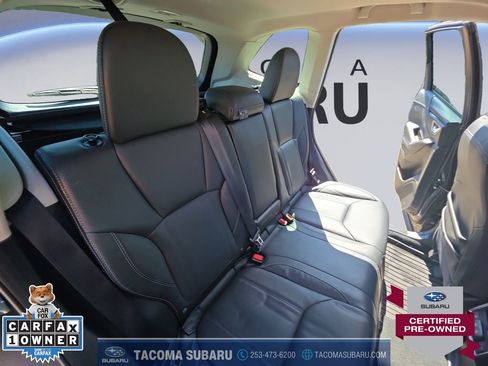 Used 2023 Subaru Forester Touring image 18