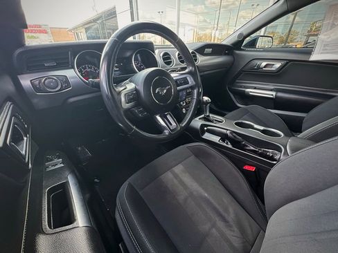 Used 2018 Ford Mustang GT image 15