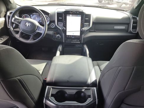 Used 2024 RAM 1500 Big Horn image 12
