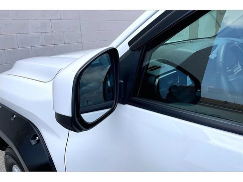 Used 2024 Toyota Tacoma SR5 RWD image 32
