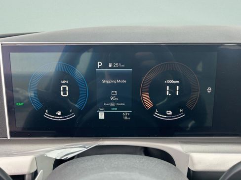 New 2026 Hyundai Tucson Blue SE AWD/4WD image 36