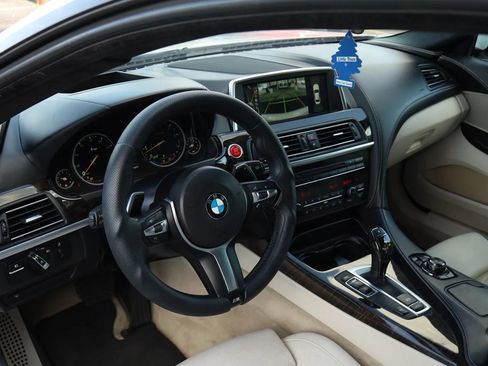 Used 2014 BMW 640i Gran Coupe RWD image 19