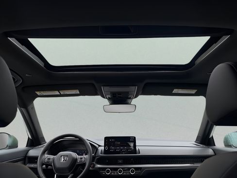 New 2026 Honda CR-V Sport-L image 32