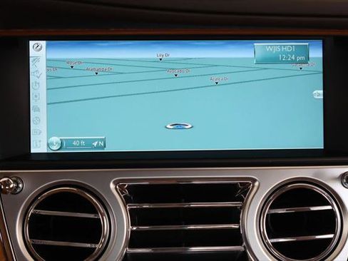 Certified 2016 Rolls-Royce Wraith RWD image 29