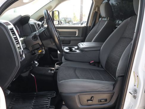 Used 2014 RAM 3500 Big Horn AWD/4WD image 20