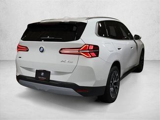 New 2026 BMW X3 xDrive30 w/ Convenience Package AWD/4WD video 2