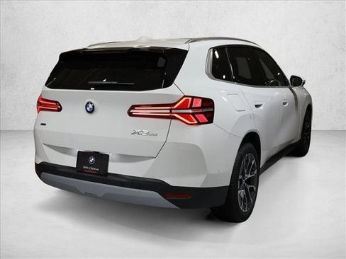 New 2026 BMW X3 xDrive30 w/ Convenience Package AWD/4WD image 2