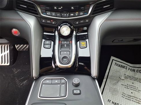 Certified 2025 Acura TLX SH-AWD w/ A-SPEC Pkg image 15