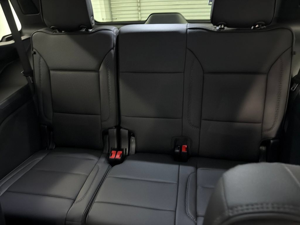 New 2026 GMC Yukon Denali w/ Advanced Technology Package RWD image 13