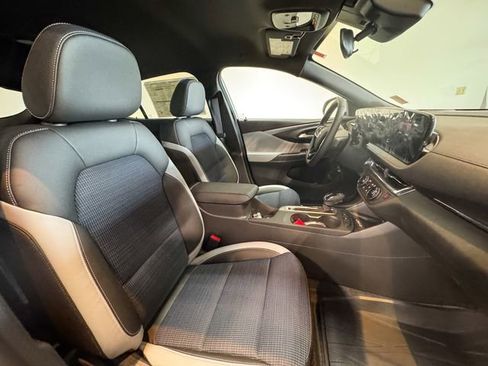 New 2025 Buick Envista Preferred w/ Convenience I Package image 22