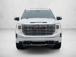 Used 2023 GMC Sierra 1500 Denali w/ Denali Reserve Package video 2