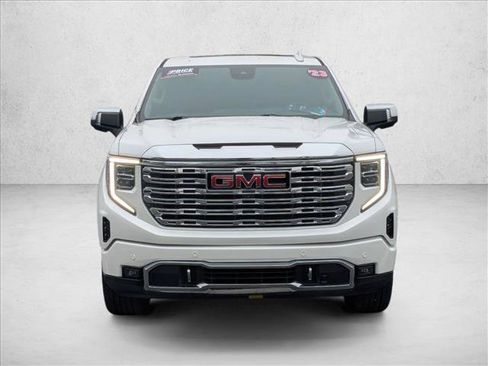 Used 2023 GMC Sierra 1500 Denali w/ Denali Reserve Package image 2