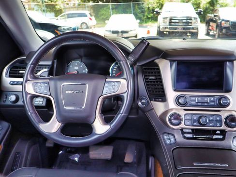 Used 2019 GMC Yukon Denali w/ Open Road Package AWD/4WD image 25