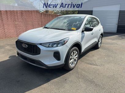 Used 2025 Ford Escape Active