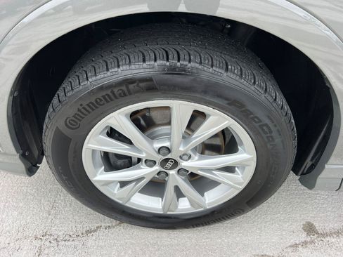 Certified 2024 Audi Q3 2.0T Premium Plus w/ Premium Plus Package AWD/4WD image 11