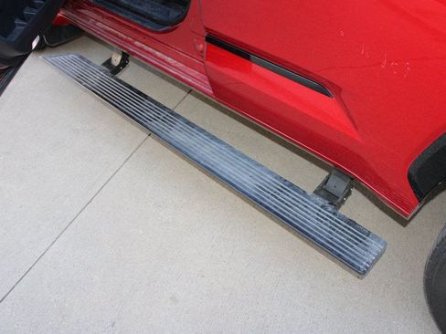 Used 2024 Toyota Sequoia Platinum image 32