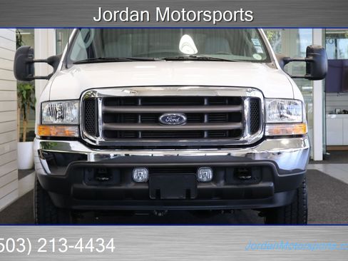 Used 2003 Ford F350 Lariat image 8