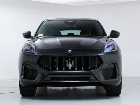 New 2026 Maserati Grecale Modena AWD/4WD image 8