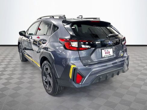 Certified 2024 Subaru Crosstrek 2.5i Sport image 33
