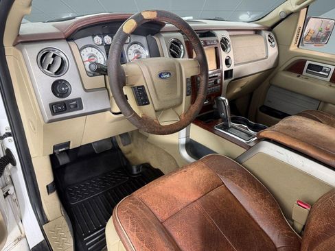 Used 2010 Ford F150 King Ranch RWD image 4
