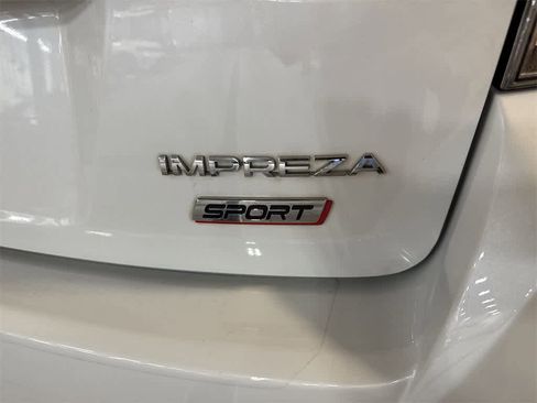 Used 2018 Subaru Impreza 2.0i Sport image 46