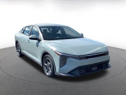 Used 2025 Kia K4 LXS