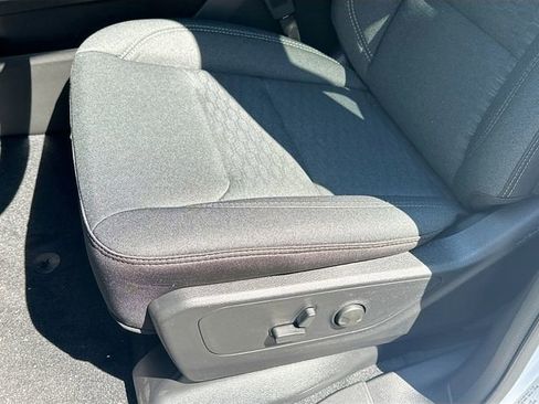 New 2026 RAM 1500 Big Horn AWD/4WD image 21