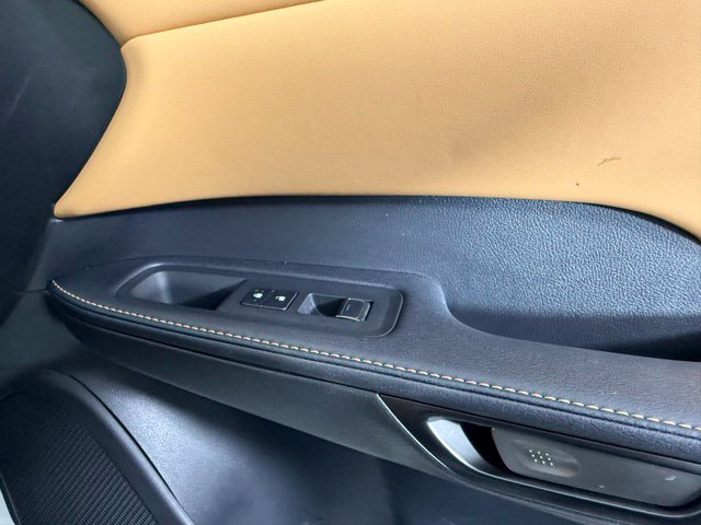 Certified 2025 Lexus RX 350 Premium w/ Accessory Package (Z1) FWD image 32