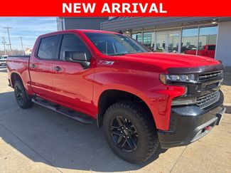 Used 2019 Chevrolet Silverado 1500 LT Trail Boss video 1