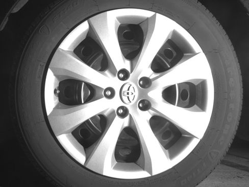 Used 2025 Toyota Corolla LE image 12