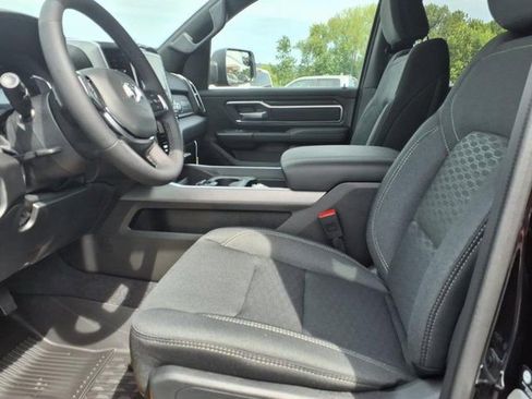 New 2026 RAM 1500 Big Horn image 5