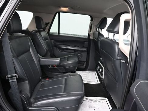 Used 2023 Ford Expedition XLT AWD/4WD image 9