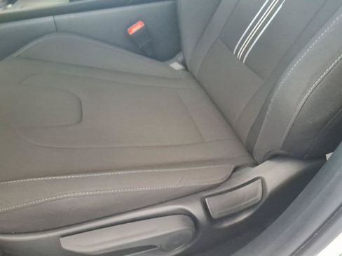 Certified 2025 Hyundai Elantra Sport w/ Cargo Package FWD image 19