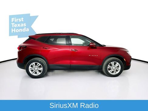 Used 2020 Chevrolet Blazer LT image 9