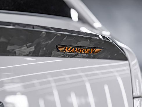 Used 2026 Rolls-Royce Cullinan AWD/4WD image 25