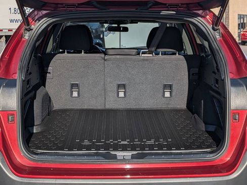 Used 2025 Subaru Outback Premium image 28