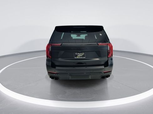 New 2026 GMC Yukon Denali w/ Sun & Power Step Package RWD image 7