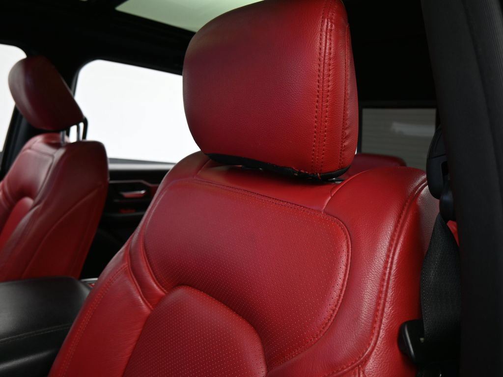 Used 2019 RAM 1500 Big Horn RWD image 17