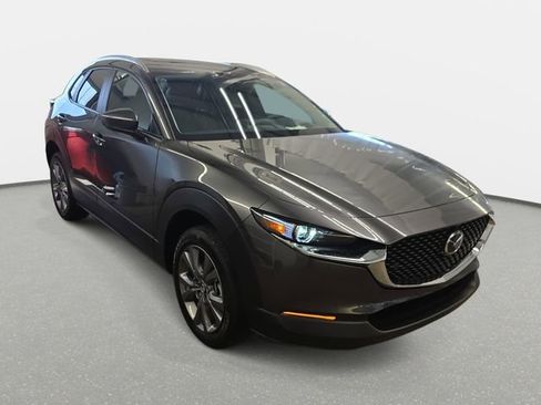New 2026 MAZDA CX-30 AWD 2.5 S w/ Premium Package image 3